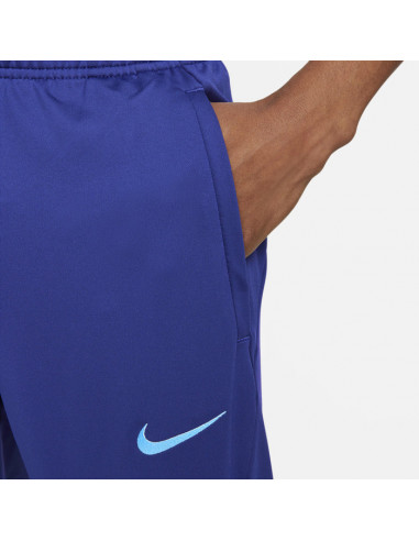 PANTALON D'ENTRAINEMENT ATLETICO MADRID - BLEU