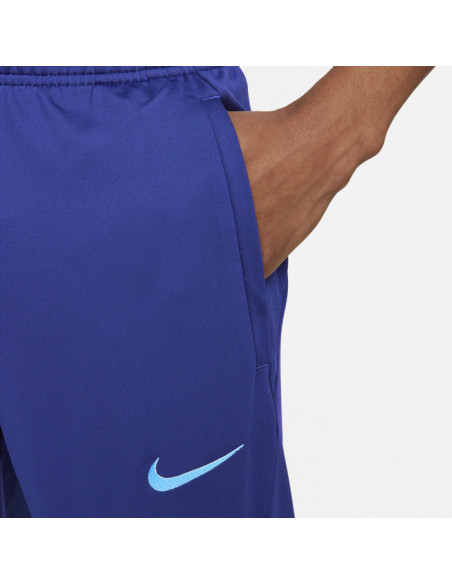 PANTALON D'ENTRAINEMENT ATLETICO MADRID - BLEU