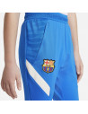 FC BARCELONE BAS DE SURVÊTEMENT DRI-FIT STRIKE - BLEU/BLANC