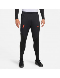 Nike Liverpool FC Strike Dri-FIT Knit Pants – Noir