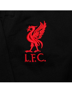 Nike Liverpool FC Strike Dri-FIT Knit Pants – Noir 2