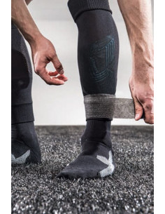 Bande de Strap Uhlsport Tube-It – Bleu Royal 2