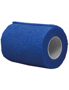 Bande de Strap Uhlsport Tube-It – Bleu Royal