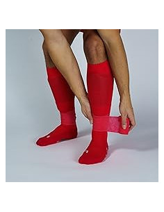 Bande de Strap Uhlsport Tube-It – Rouge 2