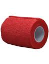 Bande de Strap Uhlsport Tube-It – Rouge