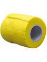 Bande de Strap Uhlsport Tube-It – Jaune