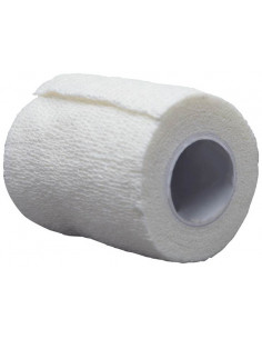 Bande de Strap Uhlsport Tube-It – Blanc