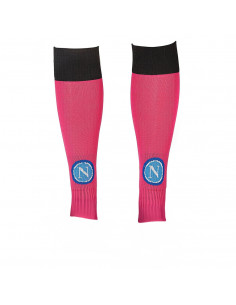 Chaussettes de football SSC Napoli EA7 Emporio Armani – Third