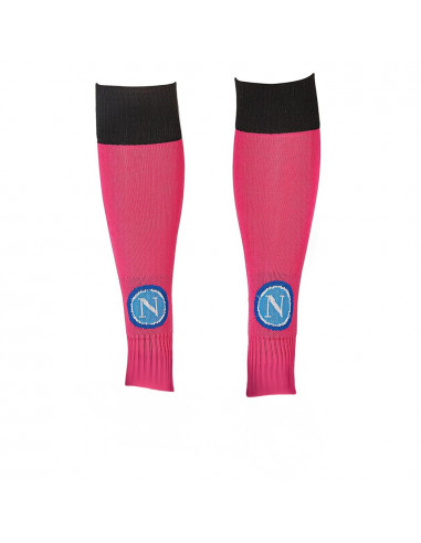 Chaussettes de football SSC Napoli EA7 Emporio Armani – Third
