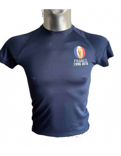 Petit maillot France enfant