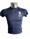Petit maillot France enfant