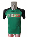 Maillot de football – Mexico