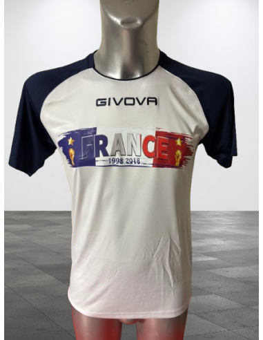 Maillot de football – FRANCE