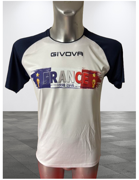 Maillot de football – FRANCE