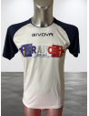 Maillot de football – FRANCE