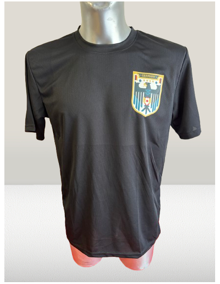 Maillot de football – Germany