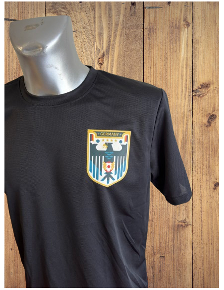 Maillot de football – Germany
