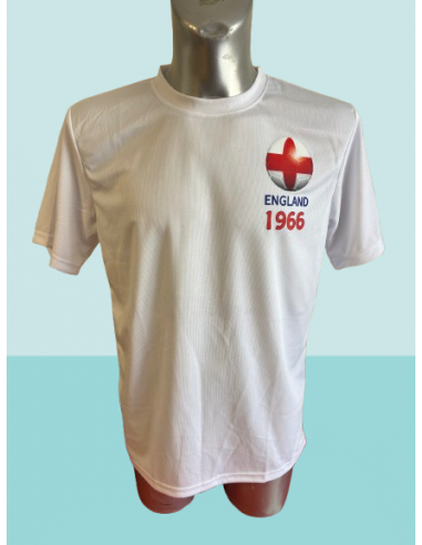 copie de Maillot de football – ENGLAND 1966