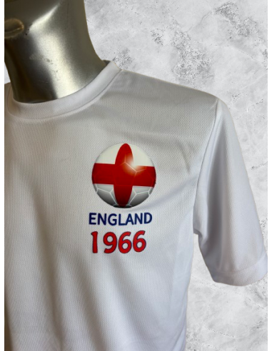 copie de Maillot de football – ENGLAND 1966