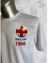 copie de Maillot de football – ENGLAND 1966