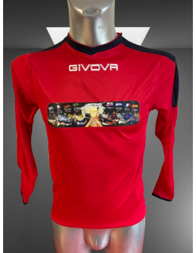 l'Histoire des CHAMPIONS