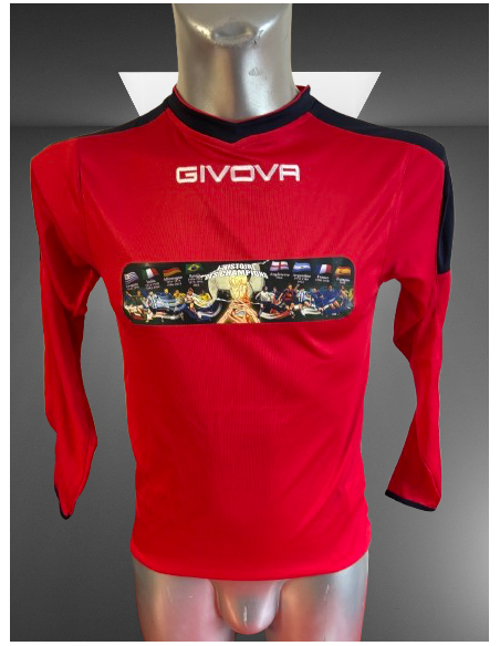 l'Histoire des CHAMPIONS