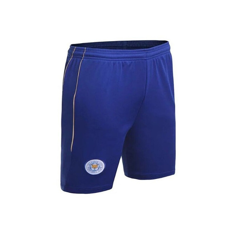 Short Leicester Domicile 2016-17