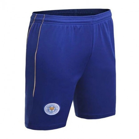 Short Leicester Domicile 2016-17