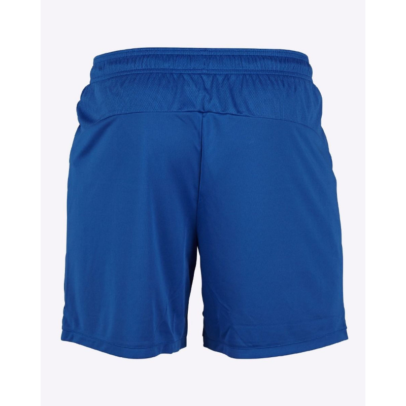 Short Leicester Domicile 2016-17