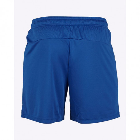 Short Leicester Domicile 2016-17