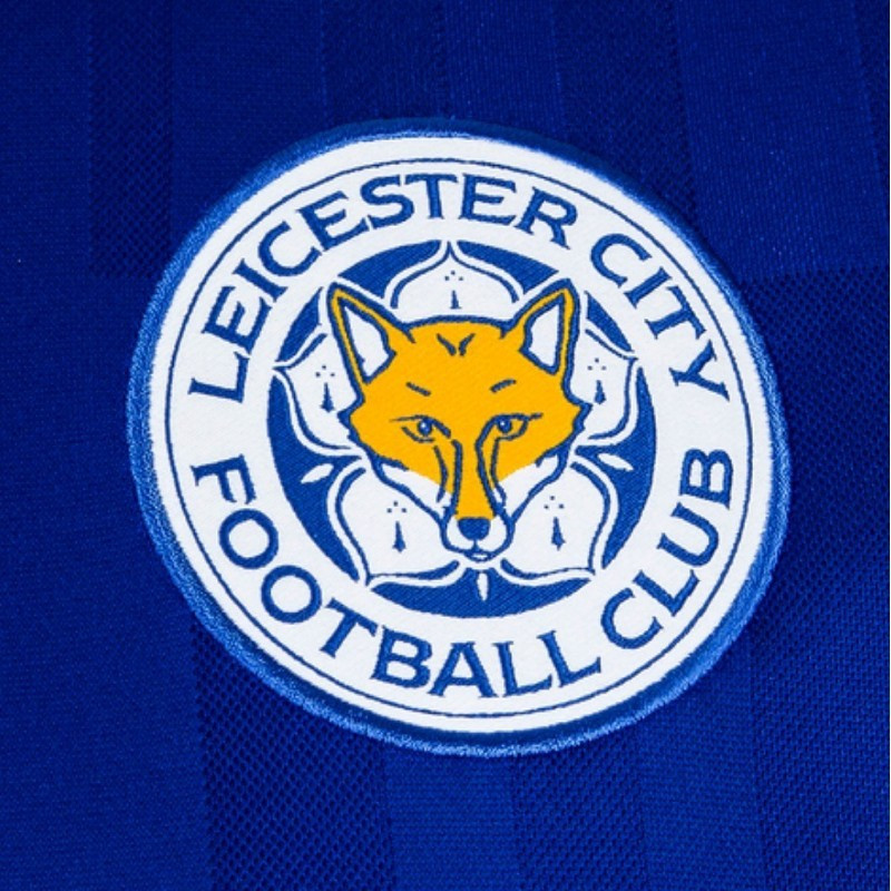 Short Leicester Domicile 2016-17