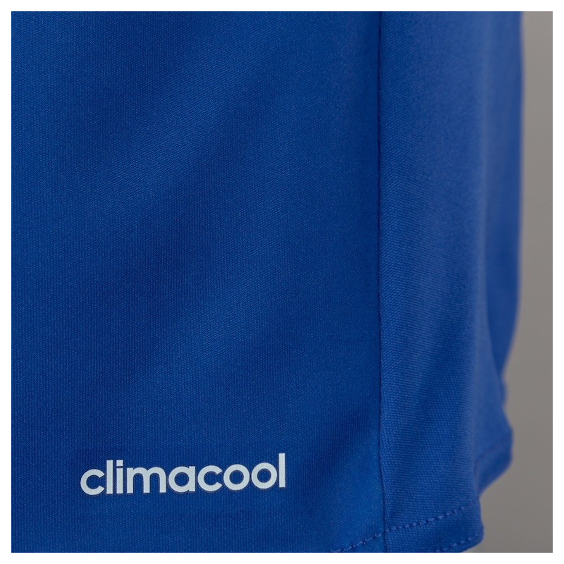 Maillot Adidas Bosnie-Herzegovine Home Replica 2016-18