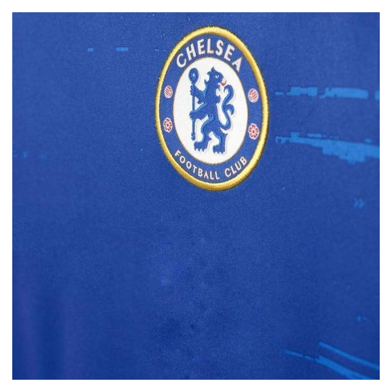 Adidas Chelsea 16/17 (H)  Pre-Match Jersey Youth BLUE AX7014