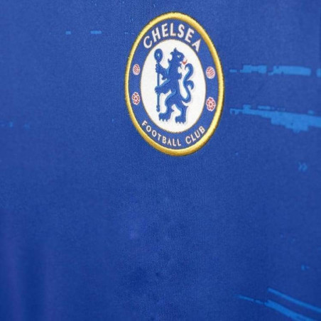 Adidas Chelsea 16/17 (H)  Pre-Match Jersey Youth BLUE AX7014