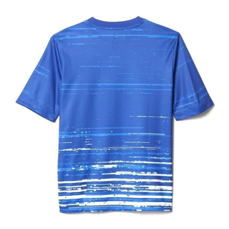 Adidas Chelsea 16/17 (H)  Pre-Match Jersey Youth BLUE AX7014