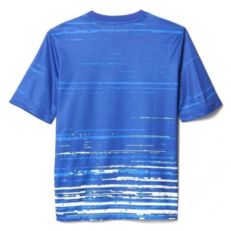 Adidas Chelsea 16/17 (H)  Pre-Match Jersey Youth BLUE AX7014