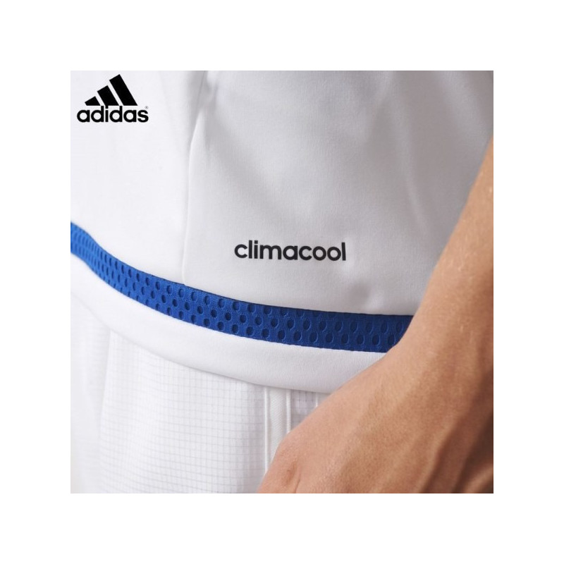 F.C. Copenhague Maillot Domicile 2015/16 M/L - Junior