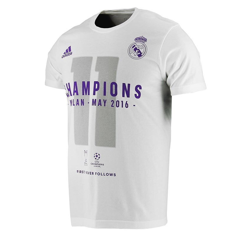 Real Madrid T-shirt