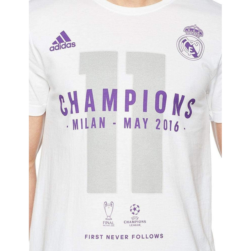 Real Madrid T-shirt