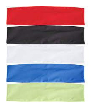 Bandeau Anti-Transpiration