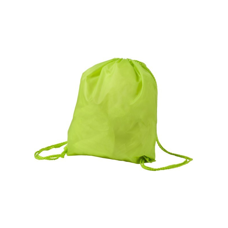 Sac à dos Happy fluo jaune citron ou orange