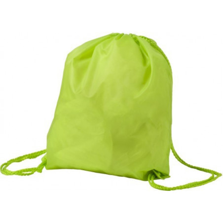 Sac à dos Happy fluo jaune citron ou orange