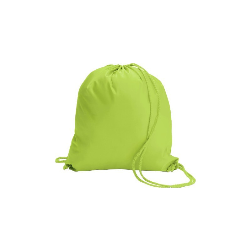 Sac à dos Happy fluo jaune citron ou orange