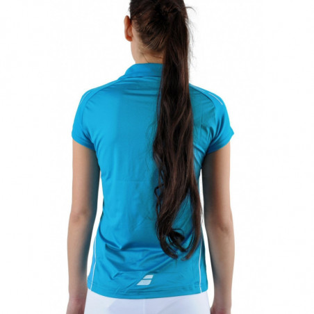 Polo BABOLAT Femme Match Core