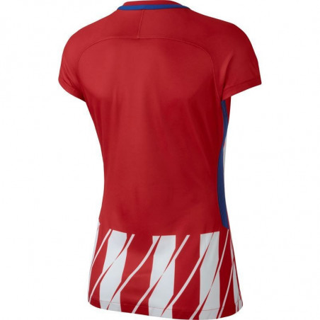 2017-2018 Atl .... Ladies Shirt