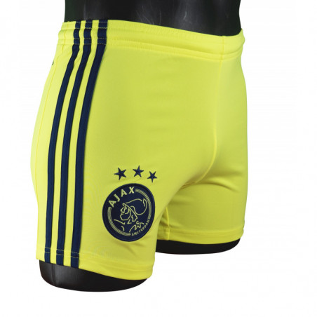 short Ajax enfant 7-8ans