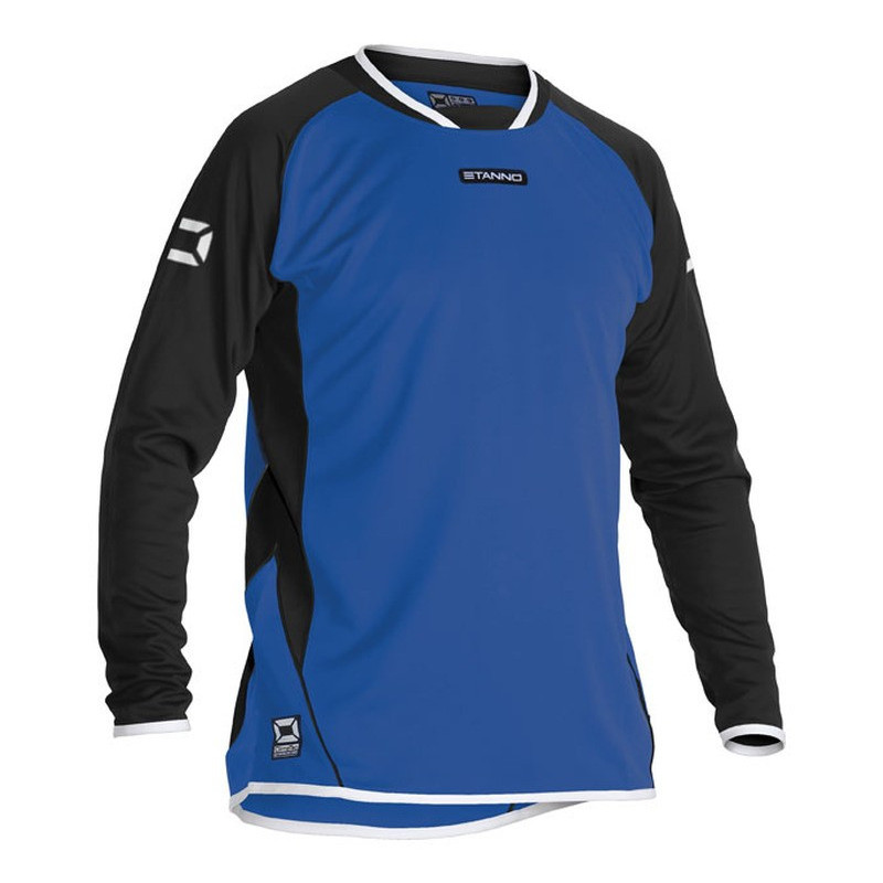 Stanno Porto Maillot de football  manches longue homme