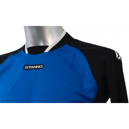 Stanno Porto Maillot de football  manches longue homme