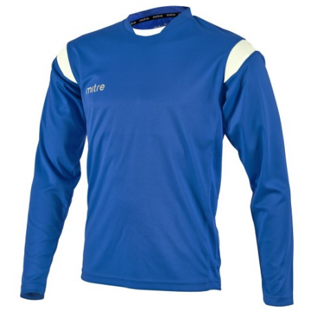 Mitre Motion Maillot de football unisexe