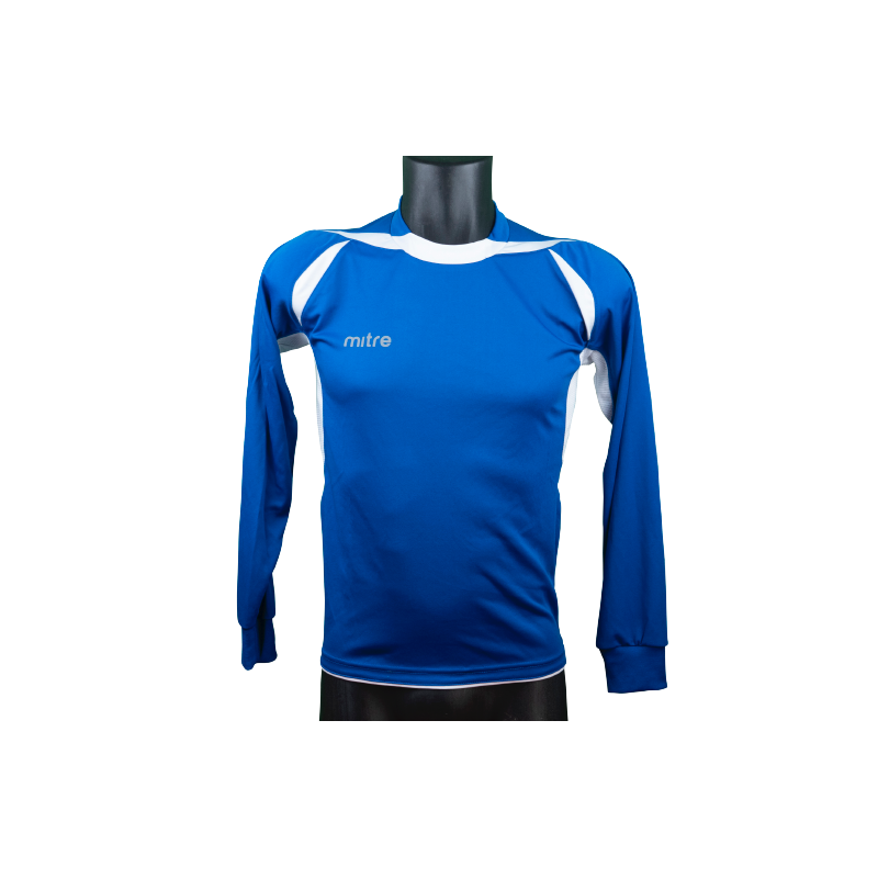 Mitre Motion Maillot de football unisexe
